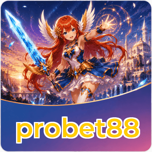probet88 Signature