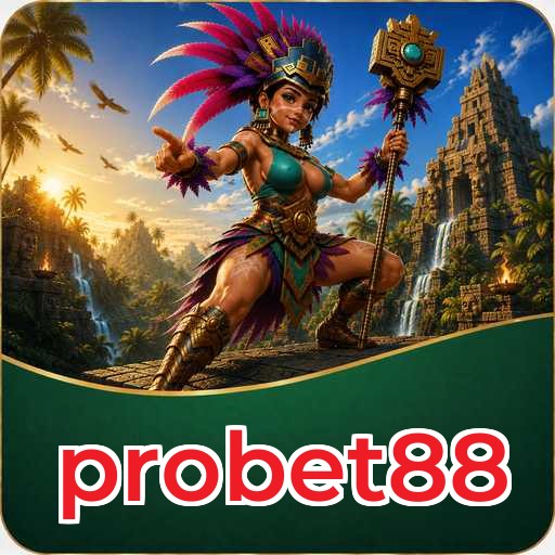 probet88 Technical Info