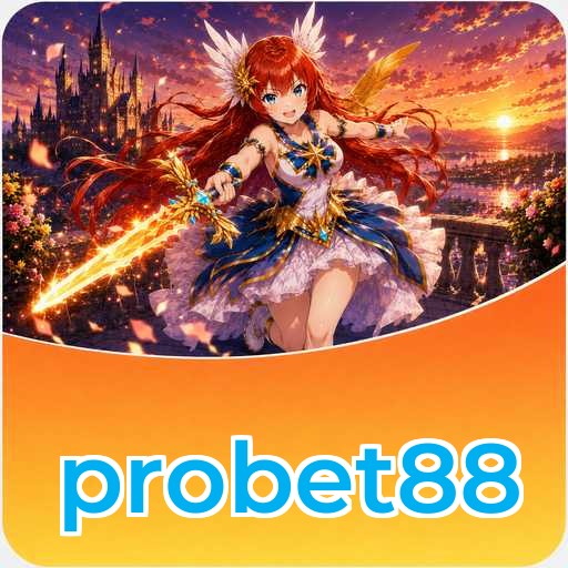 probet88 Signature