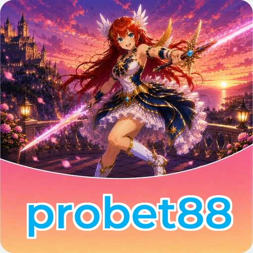 probet88 Signature