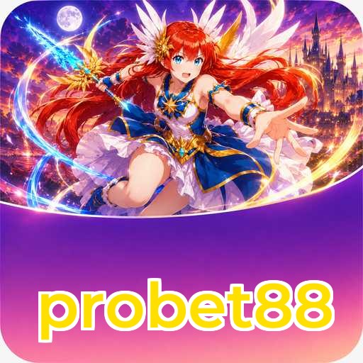 probet88 Signature