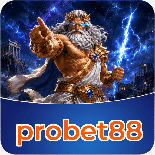 probet88 Signature