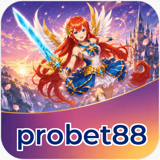 probet88 Technical Info