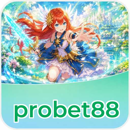 probet88 Signature